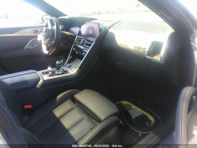 Photo 4 VIN: WBAGV8C05LBP48761 - BMW 8 SERIES 