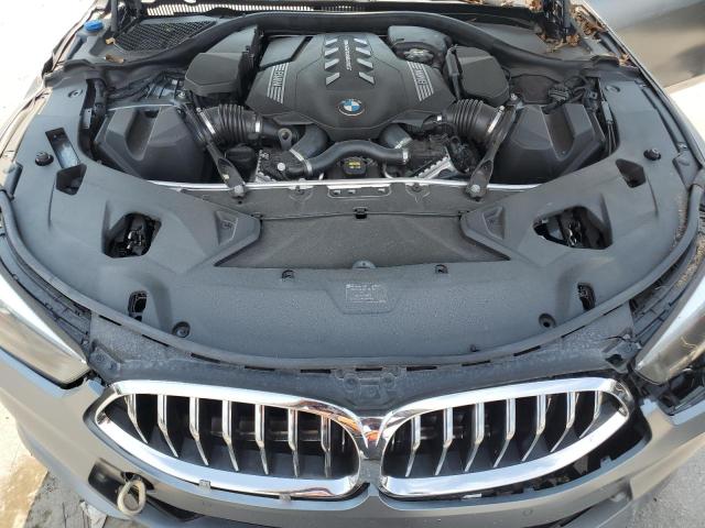 Photo 10 VIN: WBAGV8C05LCE26909 - BMW M8 