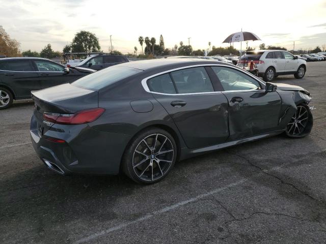 Photo 2 VIN: WBAGV8C05MCG08322 - BMW M850XI 