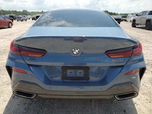 Photo 5 VIN: WBAGV8C05NCH25299 - BMW M850XI 