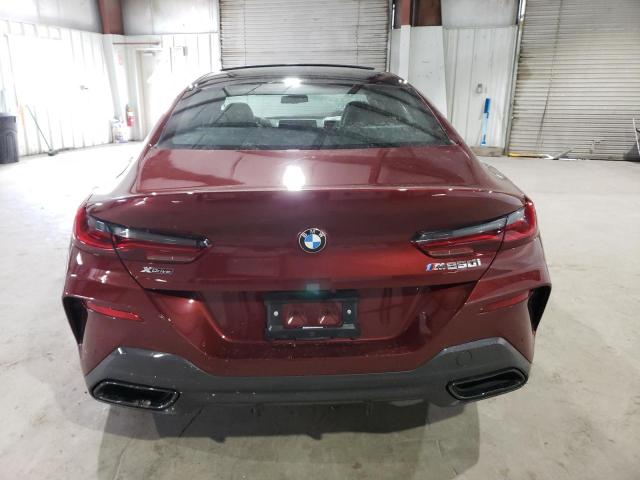 Photo 5 VIN: WBAGV8C05RCN54055 - BMW M8 