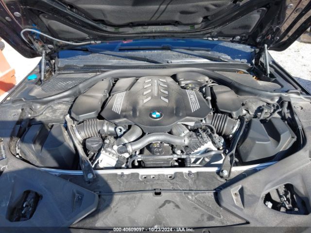 Photo 9 VIN: WBAGV8C05RCP08506 - BMW M850I 