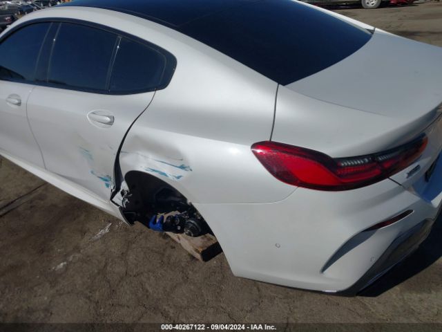 Photo 5 VIN: WBAGV8C05RCP34541 - BMW M850I 