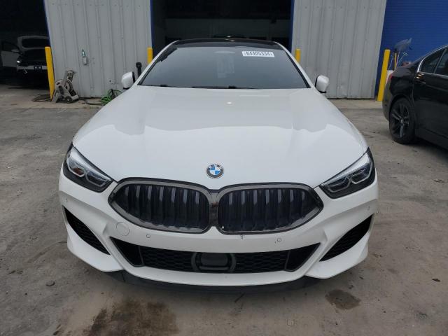 Photo 4 VIN: WBAGV8C06NCG91048 - BMW M8 