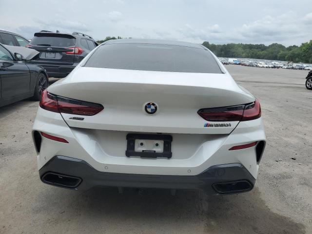 Photo 5 VIN: WBAGV8C06NCG91048 - BMW M8 