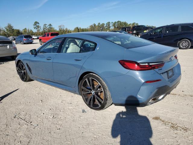 Photo 1 VIN: WBAGV8C06NCH25022 - BMW M850XI 