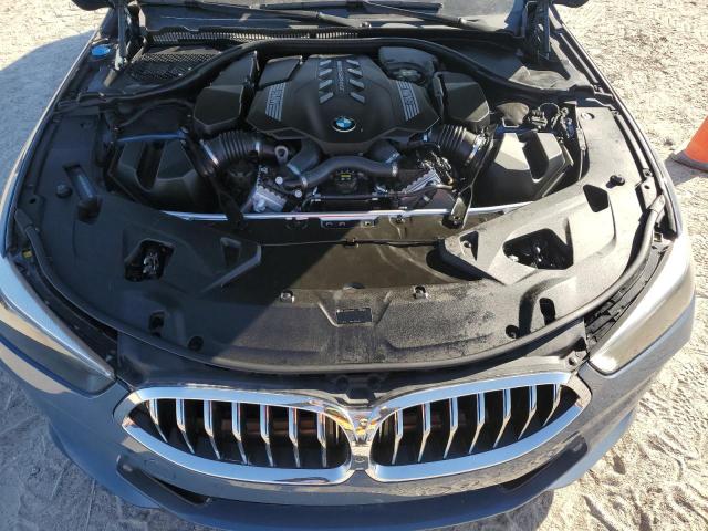 Photo 10 VIN: WBAGV8C06NCH25022 - BMW M850XI 