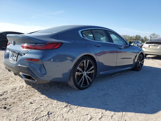 Photo 2 VIN: WBAGV8C06NCH25022 - BMW M850XI 