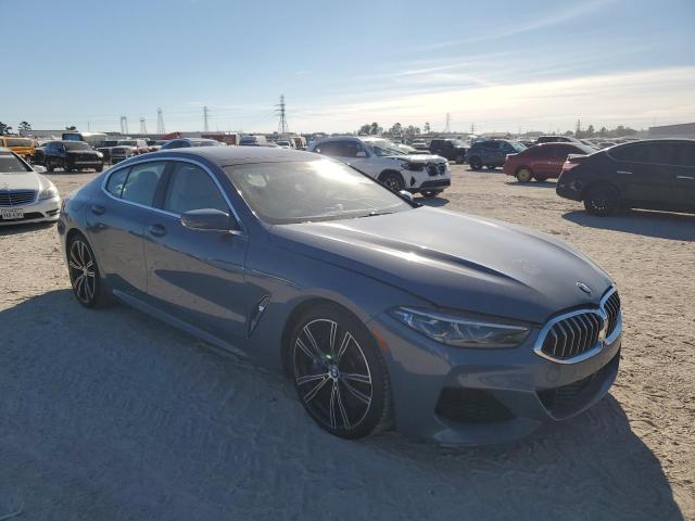 Photo 3 VIN: WBAGV8C06NCH25022 - BMW M850XI 