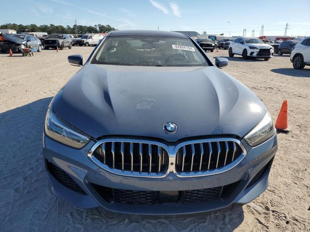 Photo 4 VIN: WBAGV8C06NCH25022 - BMW M850XI 