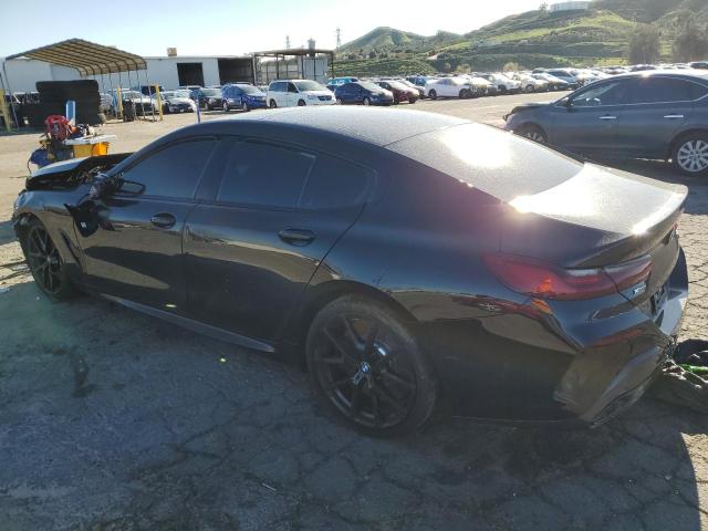 Photo 1 VIN: WBAGV8C06PCL57473 - BMW M850I 