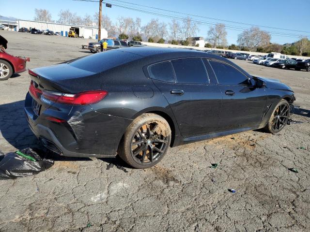 Photo 2 VIN: WBAGV8C06PCL57473 - BMW M850I 