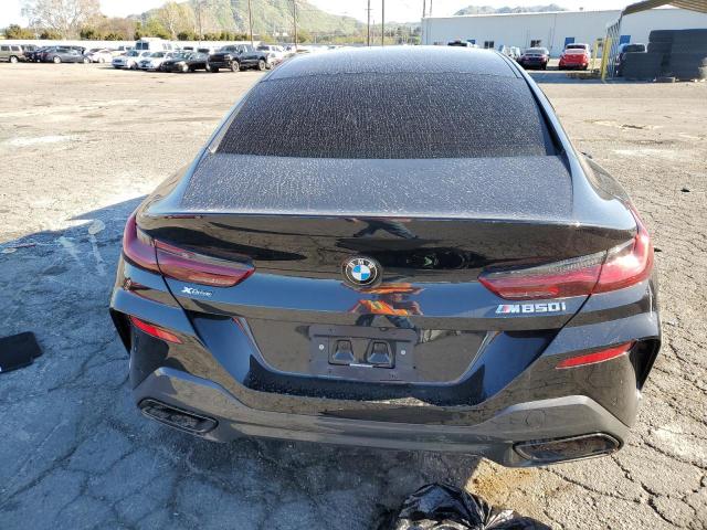 Photo 5 VIN: WBAGV8C06PCL57473 - BMW M850I 