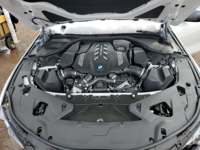 Photo 10 VIN: WBAGV8C06RCR92101 - BMW M850XI 