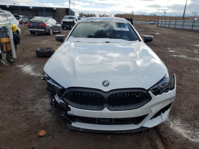 Photo 4 VIN: WBAGV8C06RCR92101 - BMW M850XI 