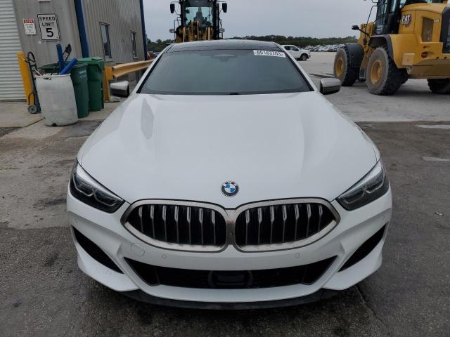 Photo 4 VIN: WBAGV8C07LBP49040 - BMW M8 