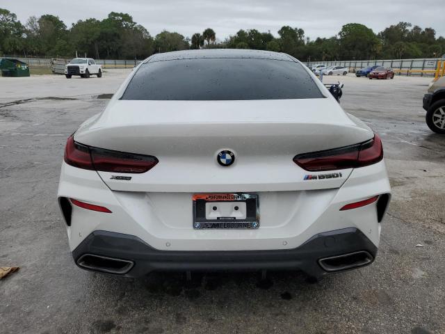 Photo 5 VIN: WBAGV8C07LBP49040 - BMW M8 