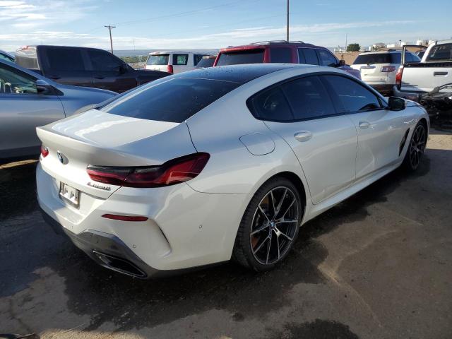 Photo 2 VIN: WBAGV8C07MCF61729 - BMW M8 