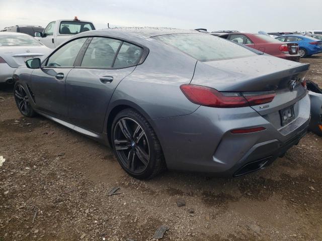 Photo 1 VIN: WBAGV8C07NCG96226 - BMW M850I 