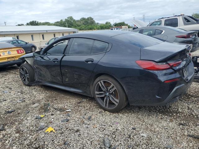 Photo 1 VIN: WBAGV8C07RCR35258 - BMW M850XI 