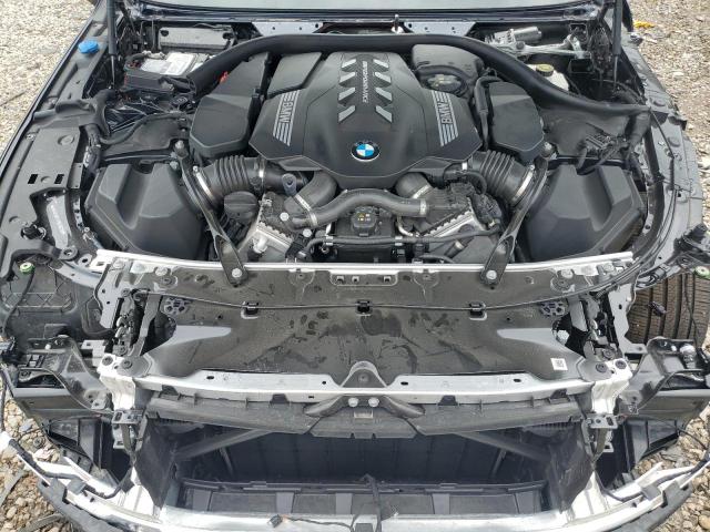 Photo 10 VIN: WBAGV8C07RCR35258 - BMW M850XI 