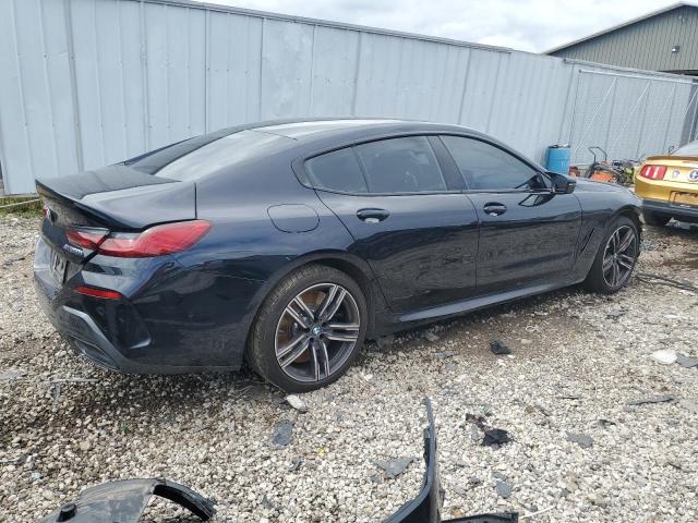 Photo 2 VIN: WBAGV8C07RCR35258 - BMW M850XI 