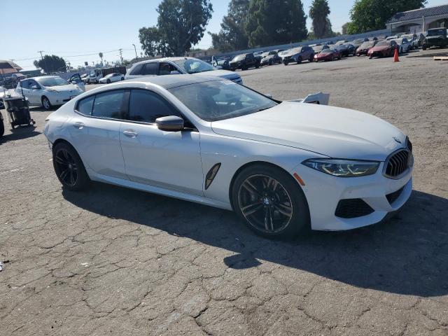 Photo 3 VIN: WBAGV8C08LBP48611 - BMW M850XI 