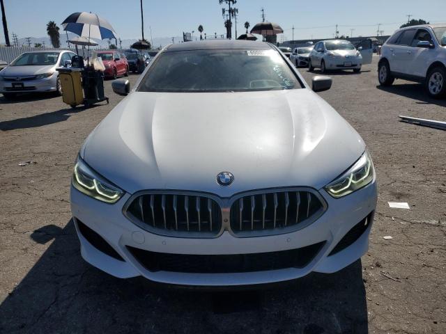 Photo 4 VIN: WBAGV8C08LBP48611 - BMW M850XI 