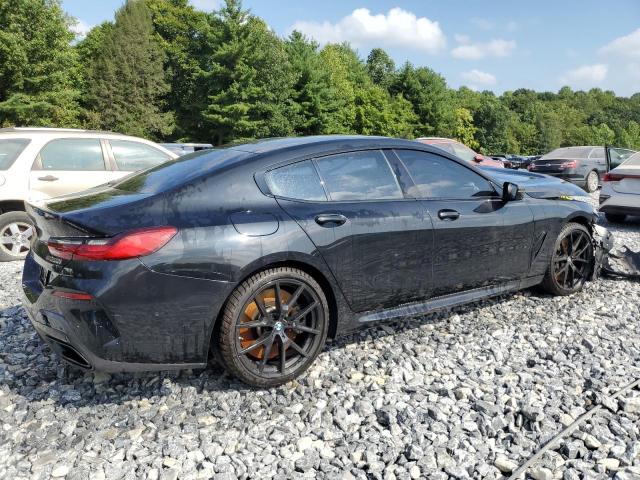 Photo 2 VIN: WBAGV8C08NCH61777 - BMW M850XI 