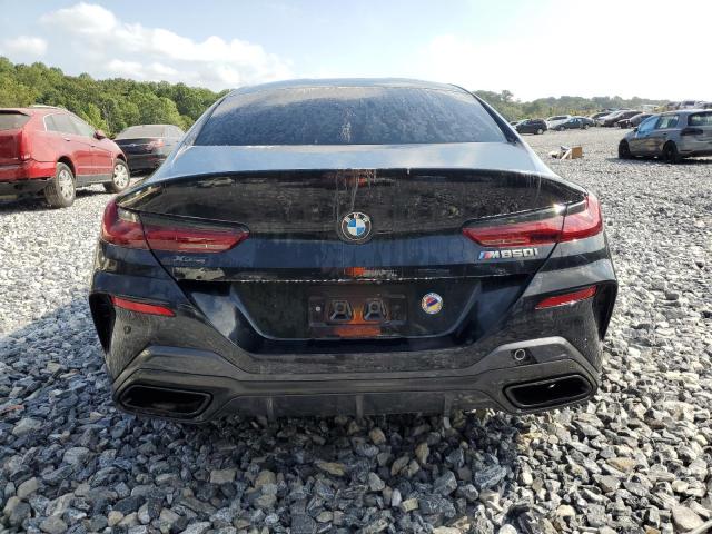 Photo 5 VIN: WBAGV8C08NCH61777 - BMW M850XI 