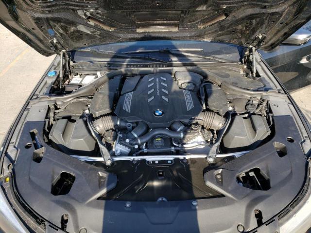 Photo 10 VIN: WBAGV8C09LCD38168 - BMW M8 