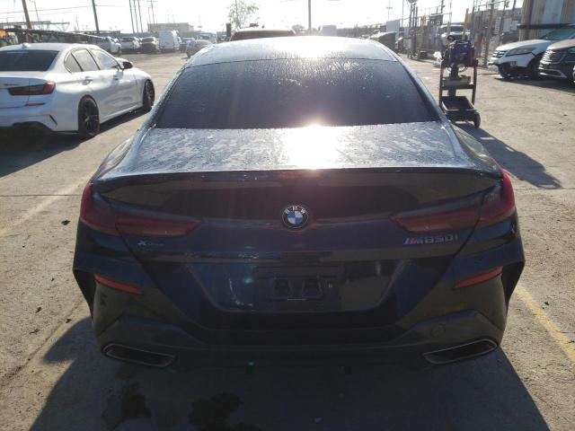 Photo 5 VIN: WBAGV8C09LCD38168 - BMW M8 