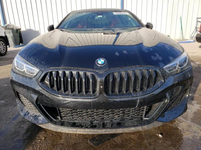 Photo 4 VIN: WBAGV8C09LCD40874 - BMW M850XI 