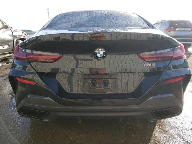 Photo 5 VIN: WBAGV8C09LCD40874 - BMW M850XI 