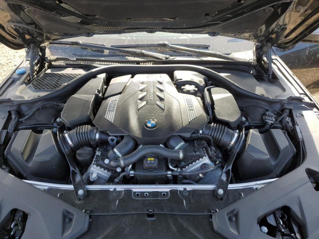 Photo 10 VIN: WBAGV8C09LCD82171 - BMW M850XI 