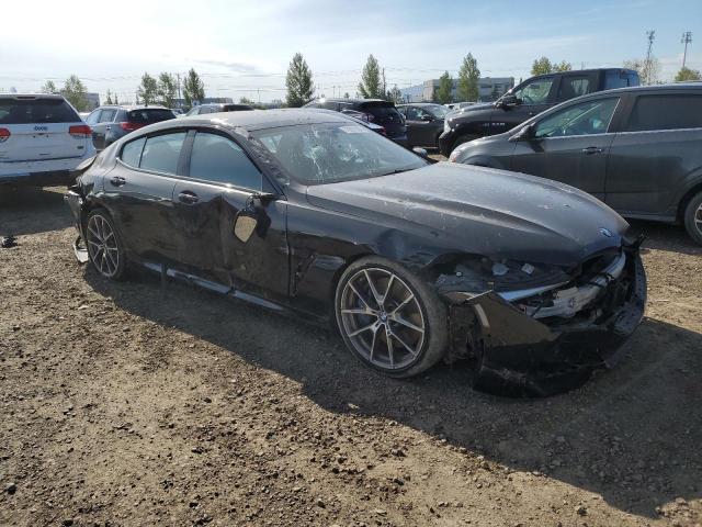 Photo 3 VIN: WBAGV8C09LCD82171 - BMW M850XI 