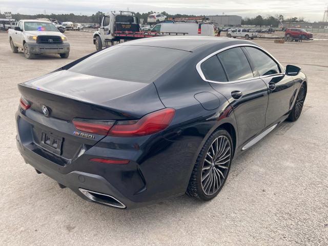 Photo 3 VIN: WBAGV8C09LCE21681 - BMW M850XI 