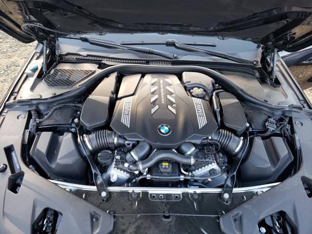 Photo 6 VIN: WBAGV8C09LCE21681 - BMW M850XI 