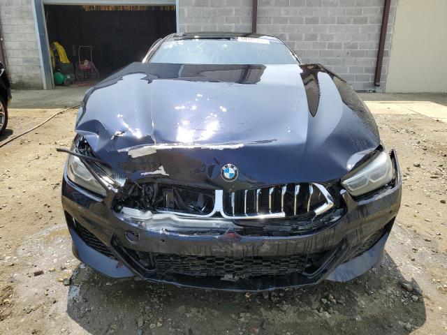 Photo 4 VIN: WBAGV8C09LCE52607 - BMW M8 