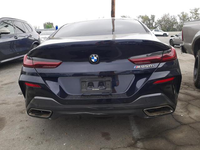 Photo 5 VIN: WBAGV8C09LCE58018 - BMW M8 