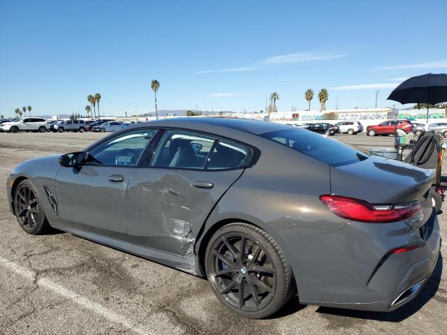 Photo 1 VIN: WBAGV8C09PCK67931 - BMW M8 