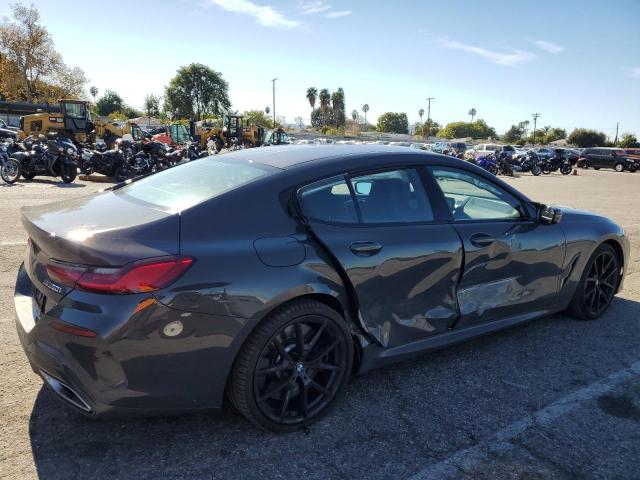 Photo 2 VIN: WBAGV8C09PCK67931 - BMW M8 