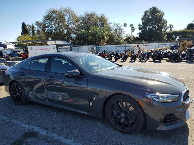 Photo 3 VIN: WBAGV8C09PCK67931 - BMW M8 