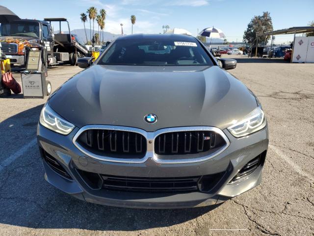 Photo 4 VIN: WBAGV8C09PCK67931 - BMW M8 