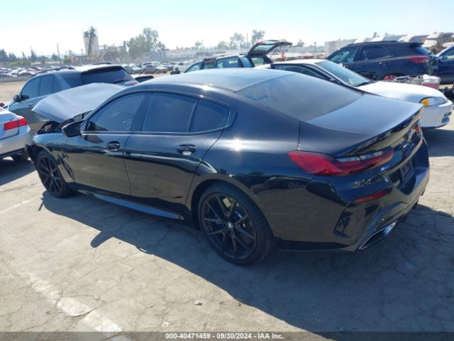 Photo 2 VIN: WBAGV8C09RCP23316 - BMW M850I 