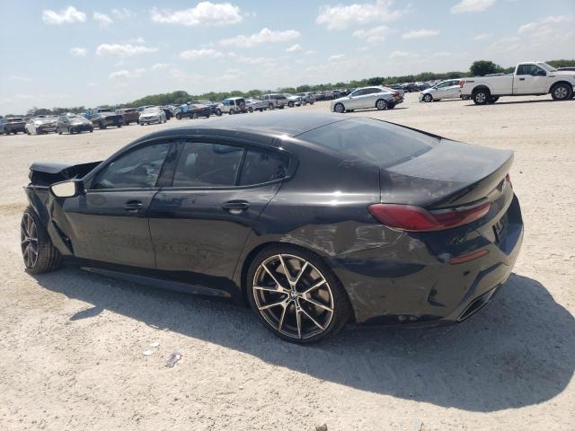 Photo 1 VIN: WBAGV8C0XLBP48769 - BMW M850XI 