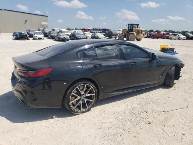 Photo 2 VIN: WBAGV8C0XLBP48769 - BMW M850XI 