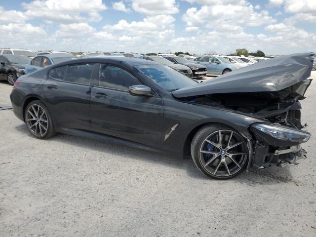 Photo 3 VIN: WBAGV8C0XLBP48769 - BMW M850XI 