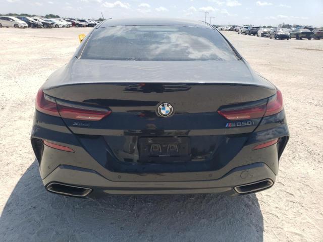 Photo 5 VIN: WBAGV8C0XLBP48769 - BMW M850XI 