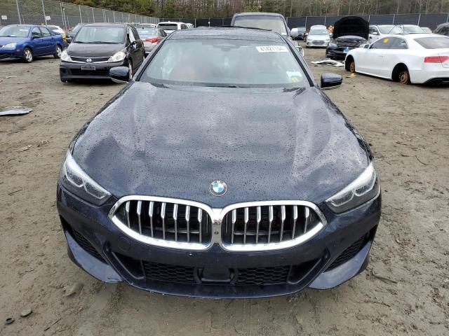 Photo 4 VIN: WBAGV8C0XMCE98836 - BMW M8 